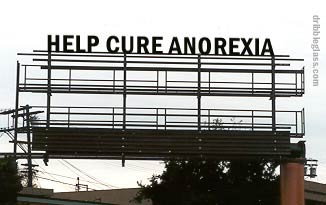 Anorexia