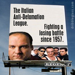 Anti-Defamation