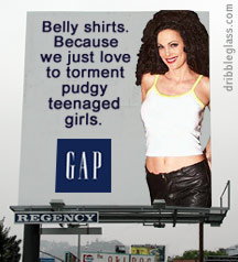 GAP