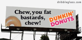 Dunkin Donuts