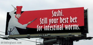 Sushi