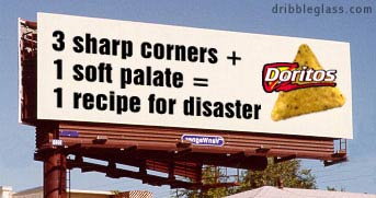 Doritos