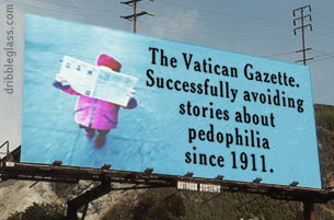 Vatican Gazette