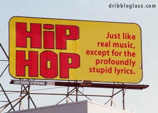 HipHop