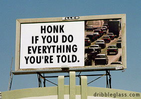Honk