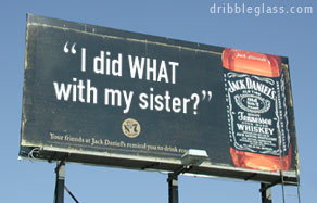 Jack Daniels