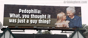 Pedophilia