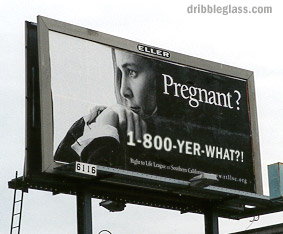 Pregnant?
