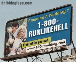 Wedding?