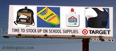School Supplies