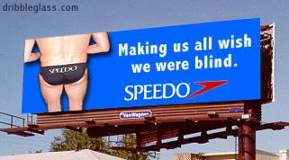 Speedo