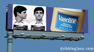 Vaseline