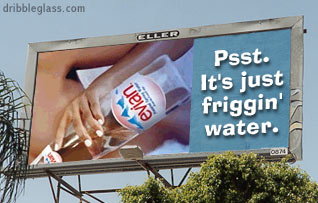 Evian